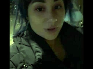 Hey, Mira, You Nailed the First Guy for This Vid?