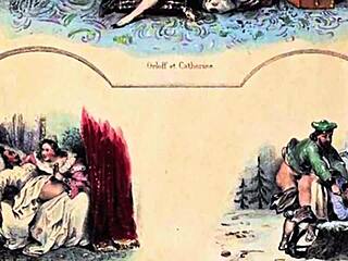 我的秘密生活以复古怀旧卡通风格动画揭晓