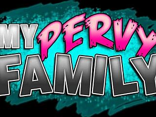 naughty stepdaughter obsessed with stepdilf's huge cock - mypervyfamily