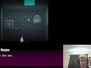 Passionate Sex with Leo-Chan in Pokemon Parody Game. Outdoor Squirting Action Unfolds.