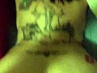 what's hotter than jessica gonzales bending over for big ass anal fun?