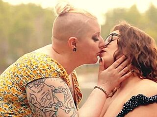 the lunch spread with huge ass licking and muff diving in bisexual sex.