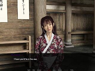 let's play forbidden dojo part 10.