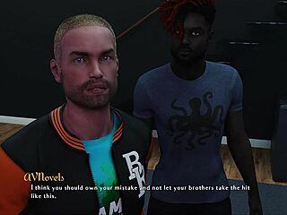 Being a dik episode 308