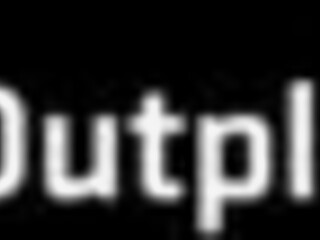 Asian Slave Bent Over for Humiliation and Doggy Cum in Mouth Action.