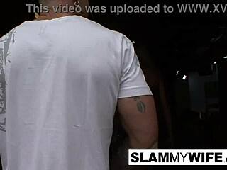 guy lets wife bang a stranger for kicks