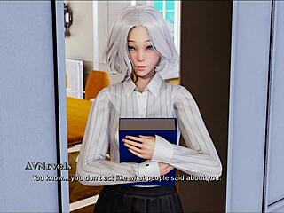 My Real Desire 38 Unfolds Wildly 😍