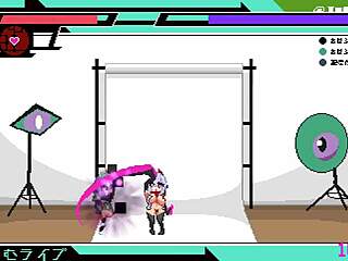 Exploring H-Game Buzama Gameplay