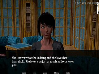 my new family ep 137