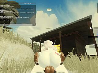 สำรวจเนื้อหาโป๊รนโรบล็อกซ์ด้วยธีมสร้างสรรค์ 62