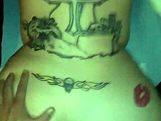 what's hotter than jessica gonzales bending over for big ass anal fun?