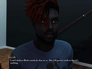 Being a Dik epizoda 308