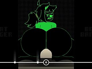 i banged that big ass in the group game mod, it was so fun