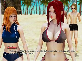 Discovering my genuine longing in episode 26