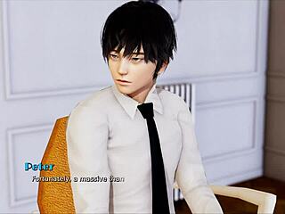 My Real Desire 38 Unfolds Wildly 😍