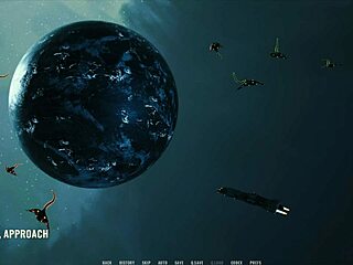 ¿qué pasa en Tales from the Unending Void 152?