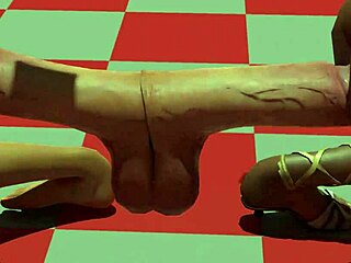 Lisa and Friend Enjoy Dildo Playtime Together