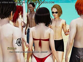 Discovering my genuine longing in episode 26