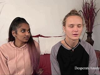 Desperate Amateurs Hot Babes Getting Pounded Hard