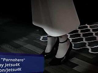 sex in noir style 3d hentai 4k 60fps uncensored