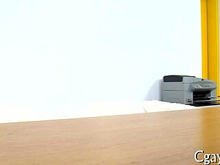 Detailed Gay Sex Photos Featuring Intimate Encounters