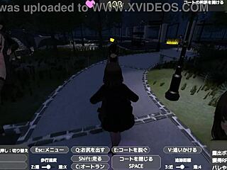 Oslanjam se gola u kišnom mantilu neprimećena