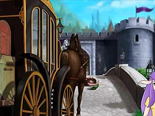 what a legend part 13 elf adventure