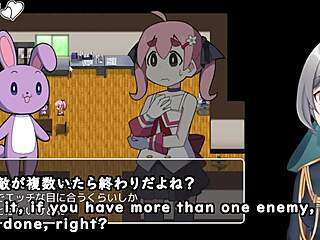 magic unability girl akari trial 😊