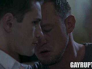 the real sin city with trevor harris and pierce paris hardcore scene