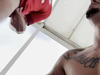 If You Want a Hard Pounding, Come with Me for Some Fun