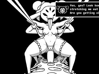 sexy hot ebony wife riding husband black dick full clip on sheer