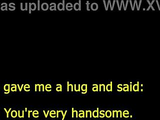 Wedding Night Gay Fucking