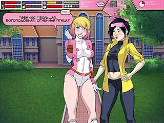 Complete gameplay of rogue-like evolution part 12