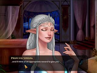 hey, ready for arm wrestling in what a legend part 4?