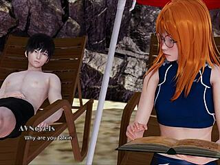 Discovering my genuine longing in episode 26