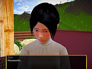 My new family 422 erotic adventure