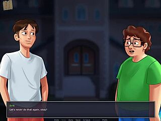 summertime saga episode 236, what's next?