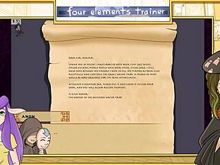 Who Wants To Train With Avatar Elements?