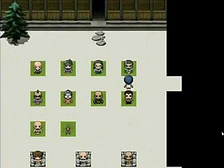 I can't believe tanned girl Natsuki gets pregnant in ep 41, bred by all men!