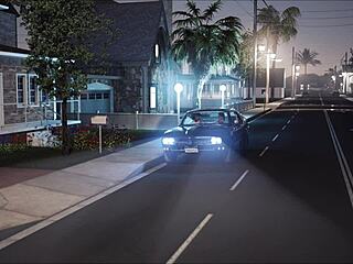 金发人妻继母Sam的未见狂野时刻