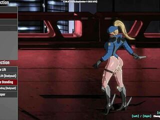 ピュアオニックス・カートゥーン・ギャングバングシーンズ