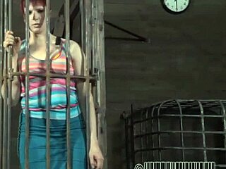 Emoții intense în porn sadomaso hardcore