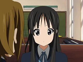 k-on 2 - 25 😊