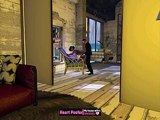 闺蜜婚礼偷溜速战快干超刺激