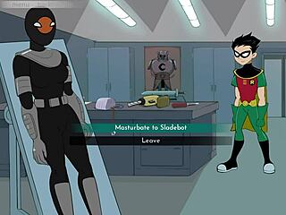 Yo, check 18Titans part 19 action now