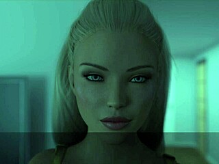 Echoes Of Lust S2 Ep69