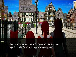 Hey, Anime Hentai Sahnesinde Büyük ve Dev Siklerle Vahşi Aile Macerasını Kontrol Et