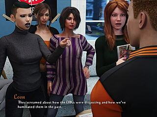 Being a dik episode 308