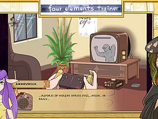 Who Wants To Train With Avatar Elements?