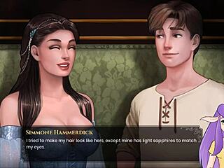 what a legend part 13 elf adventure